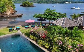 Cocotinos Lembeh A Boutique Dive Lodge